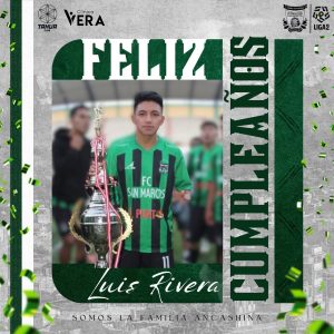 rivera