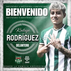 rodrigo